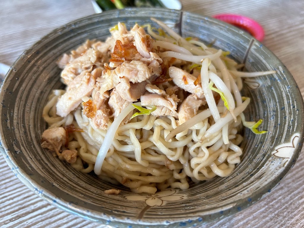 和偉麵館 的照片