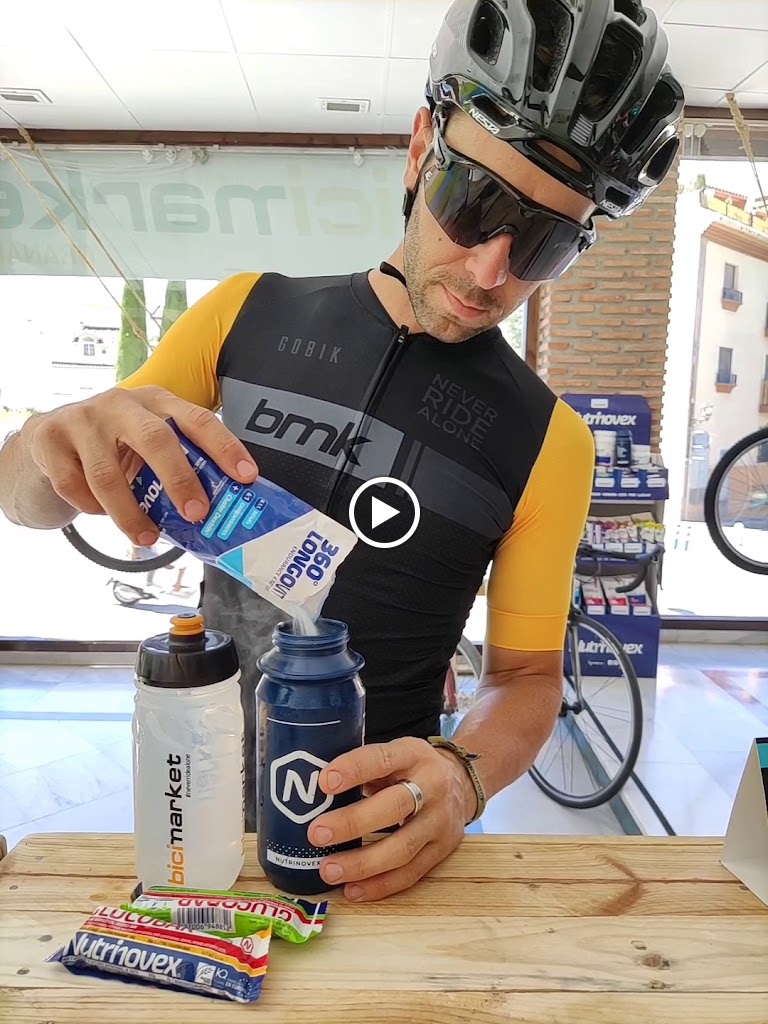 Todo Para Tu Bici & Cycling Coffee — Videos