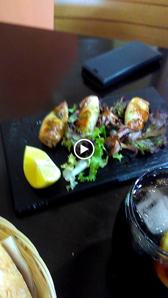 Cafeteria Granados — Videos