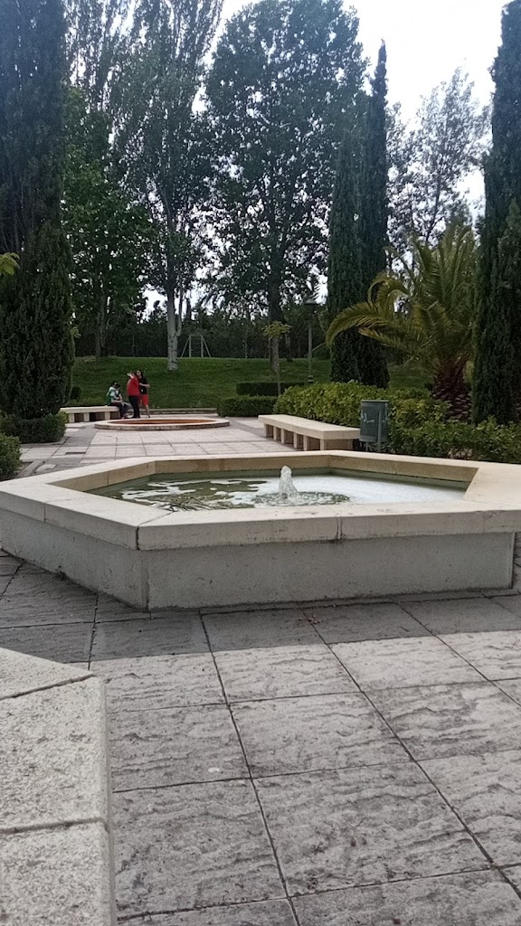 Plataforma Fuenlabrada II