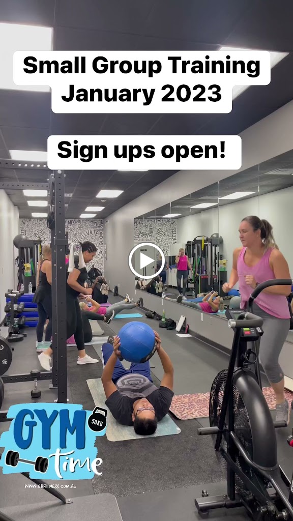  Action4Fitness Personal Training & Nutrition