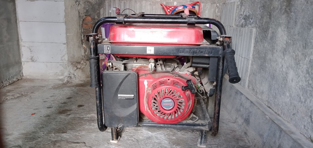 Mpuh Bengkel Motor Mobil