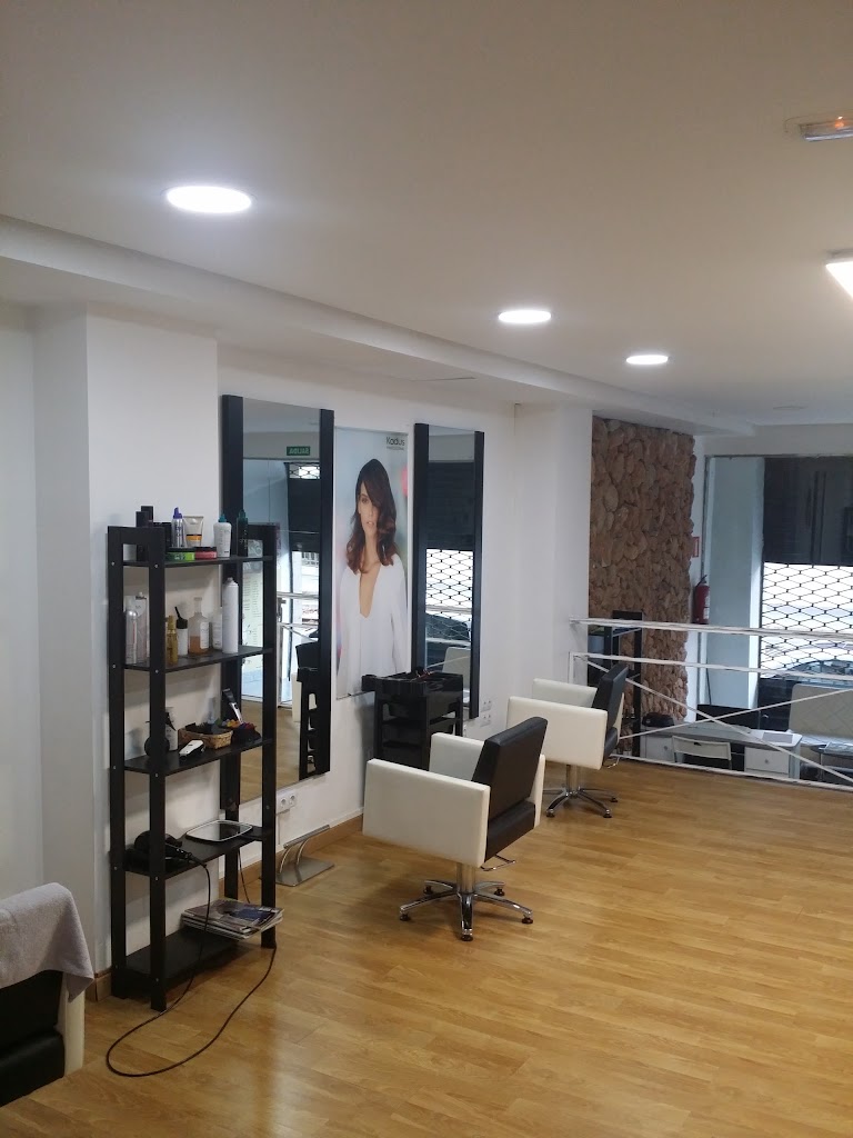 Beauty Zone Mallorca — Interior