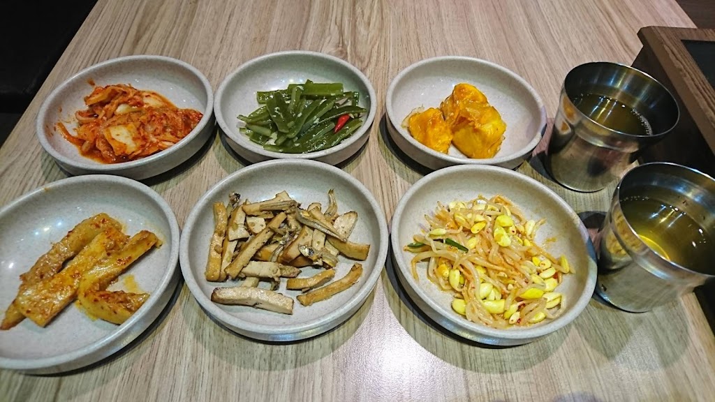 明智苑韓式料理 的照片