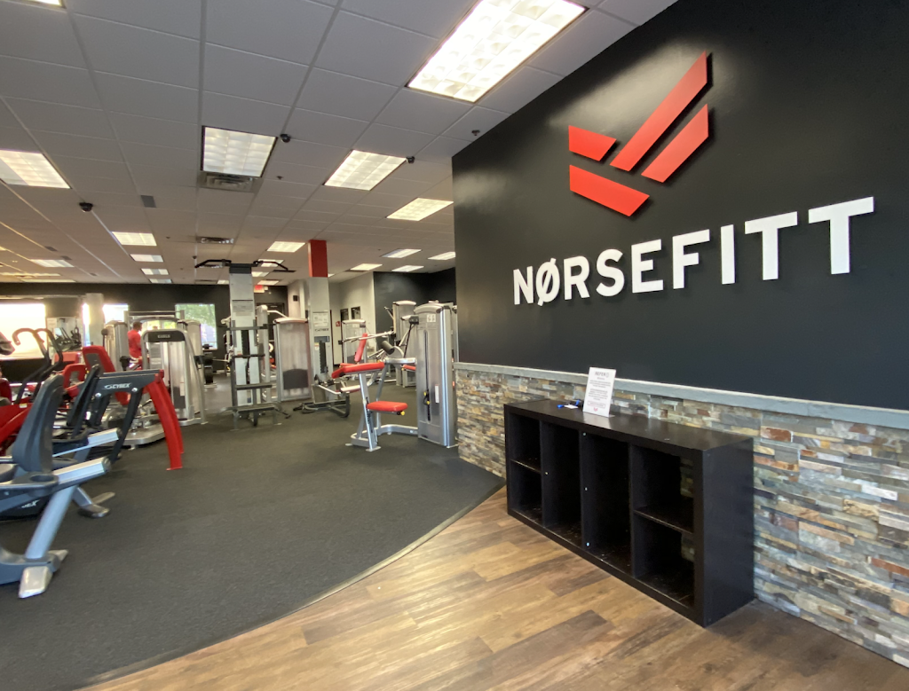  Norsefitt - 24/7 Delano MN Gym
