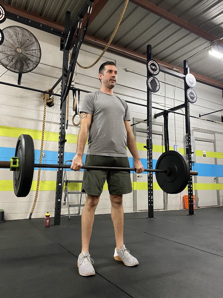  Seminole Heights CrossFit
