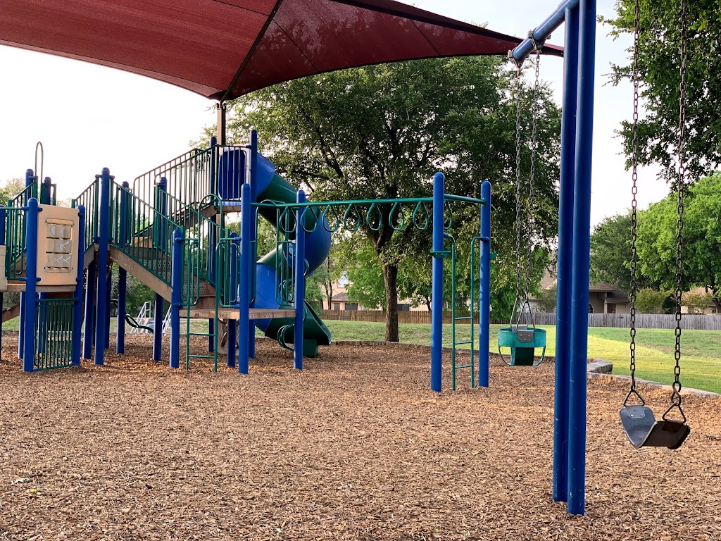 Oakwood Glen Park and Playscape