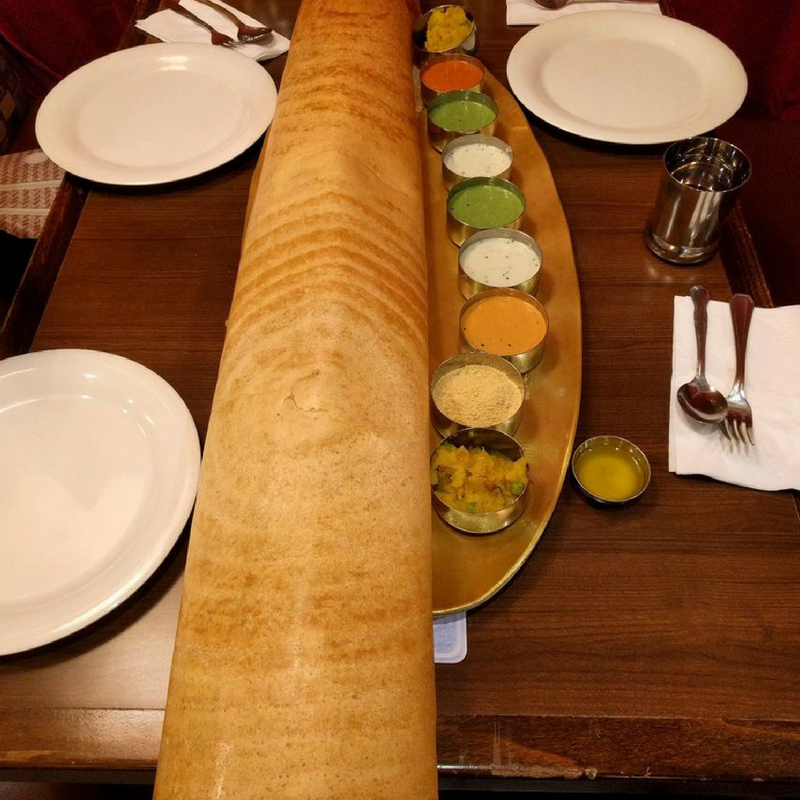 Food & drink