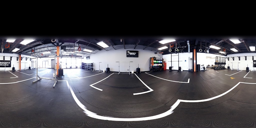  CrossFit Secaucus