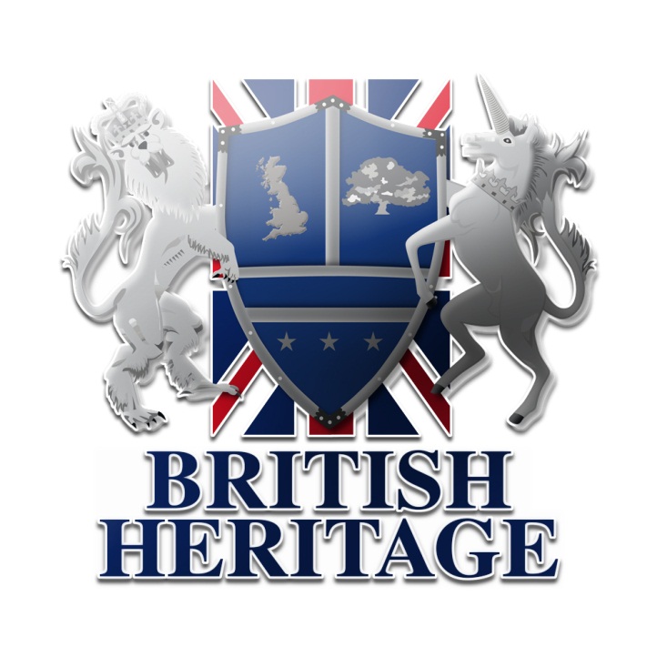 British Heritage — Del propietario