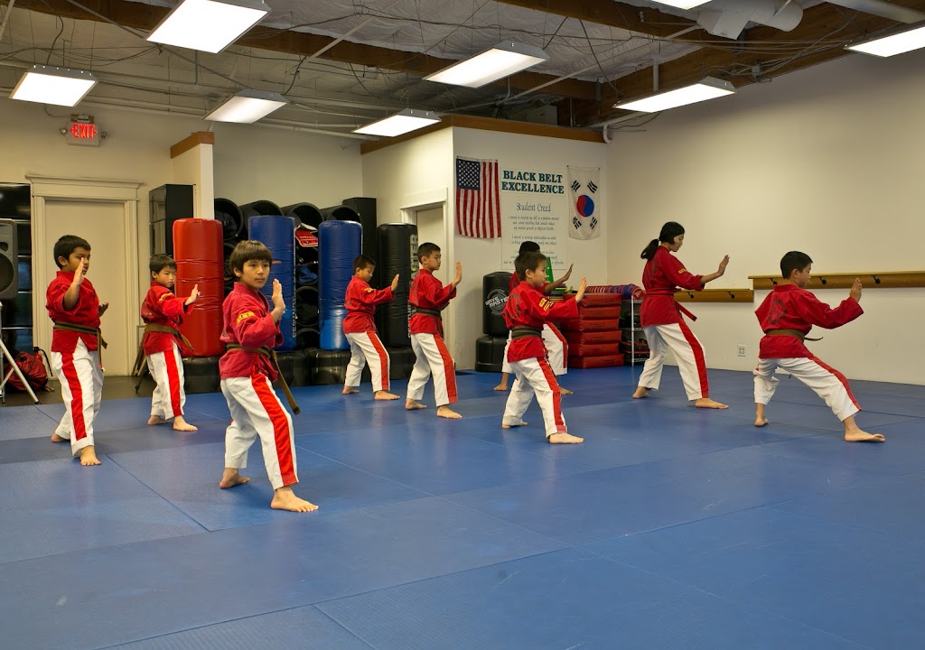 Saratoga Martial Arts Academy