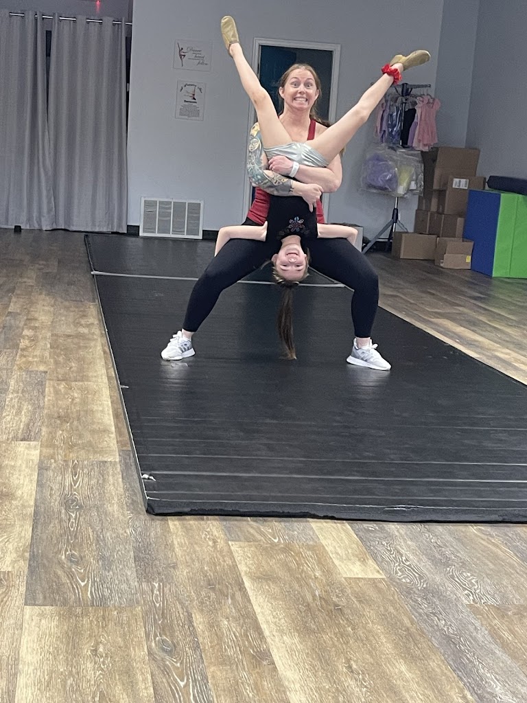  Rhythm In Self Expression