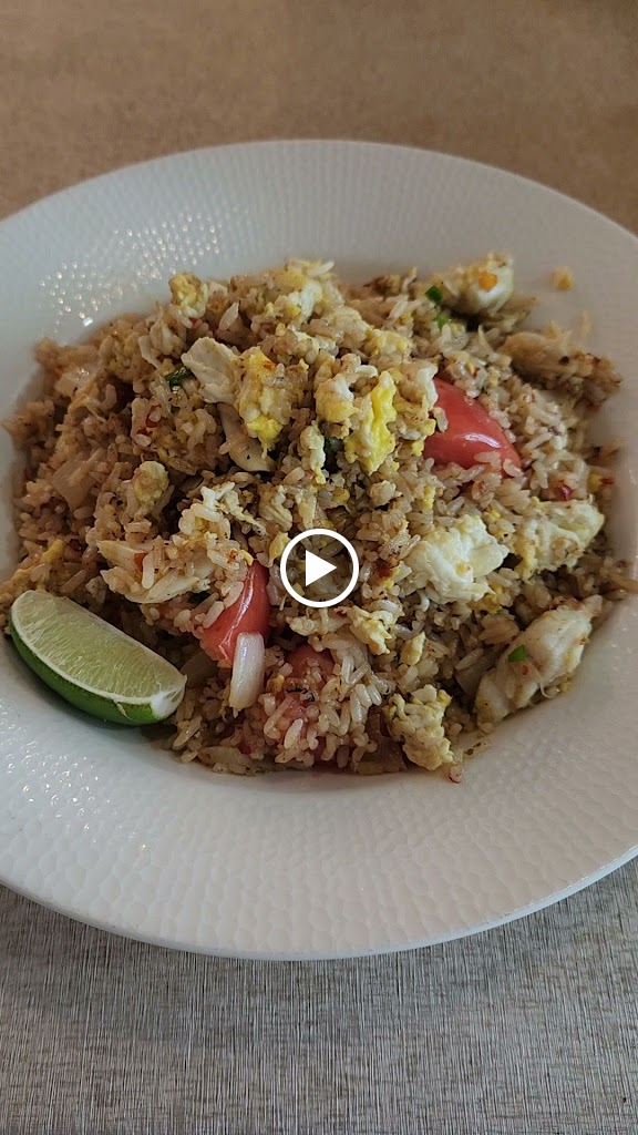 Sawatdee Thai Restaurant