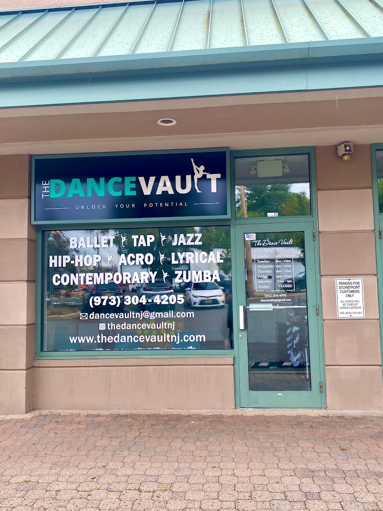  The Dance Vault