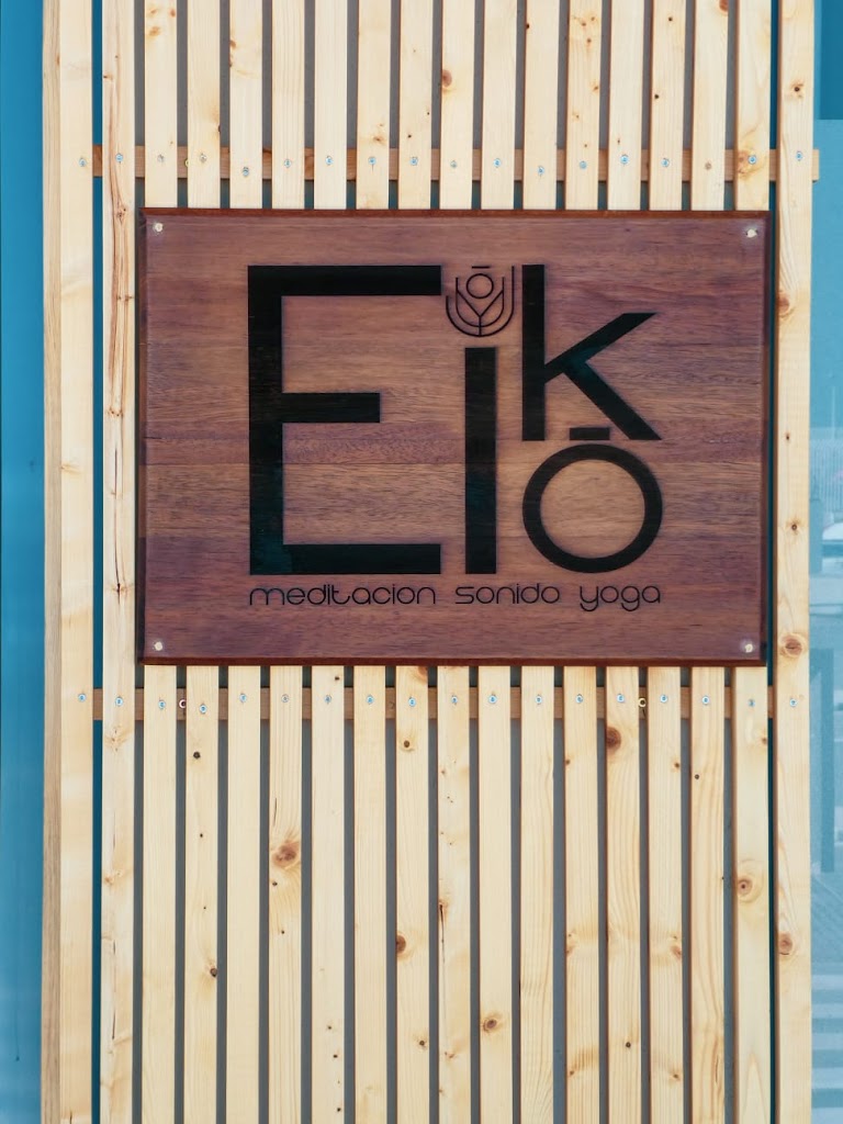 EIKO YOGA TARIFA