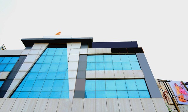 Oyo Flagship Hotel Park View