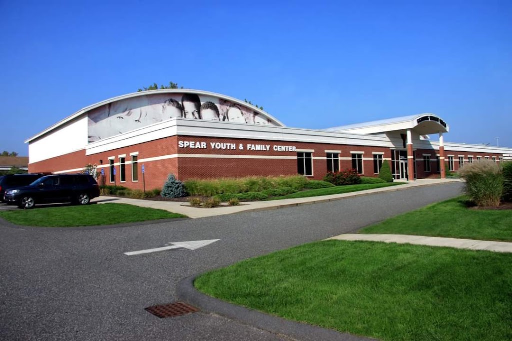 YMCA of Greater Springfield in Springfield