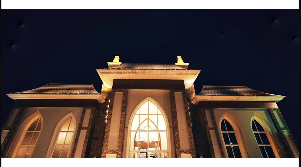 Darbar By Saffron Hotel