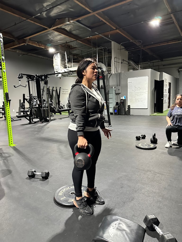  Infinite Fitness Redlands