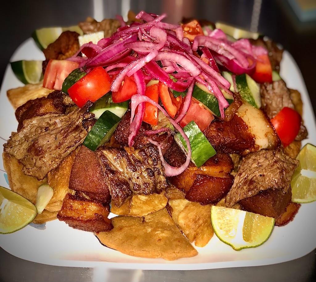El Palacio Latin Taste Restaurant & Bar in Woodbridge