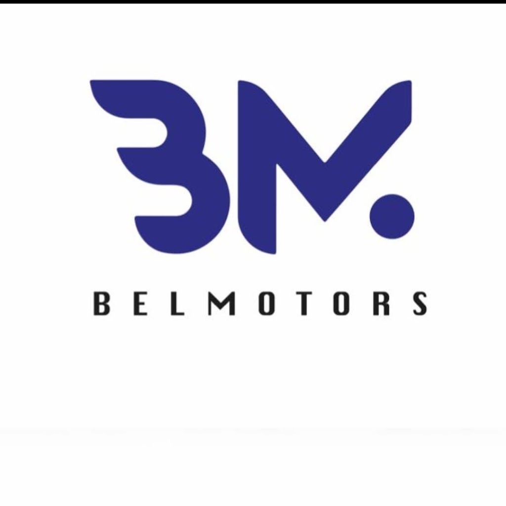 BELMOTORS — Del propietario