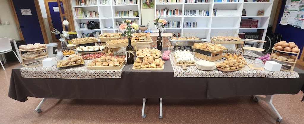 Cocina Selecta Restaurante Bar Catering — Comida y bebida