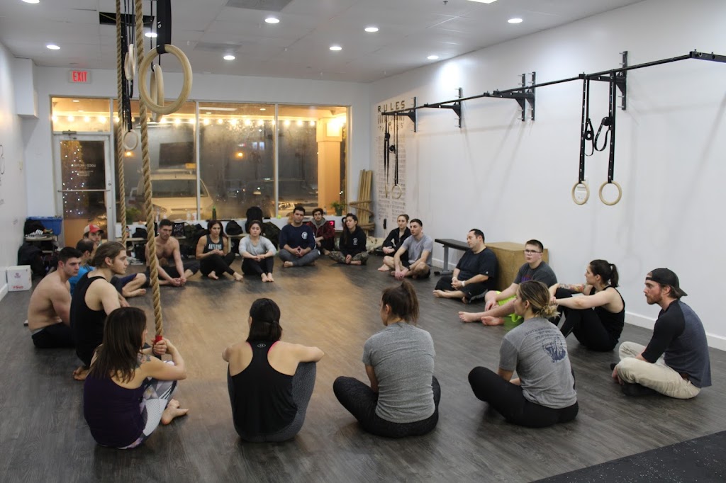  Loco Motion New York