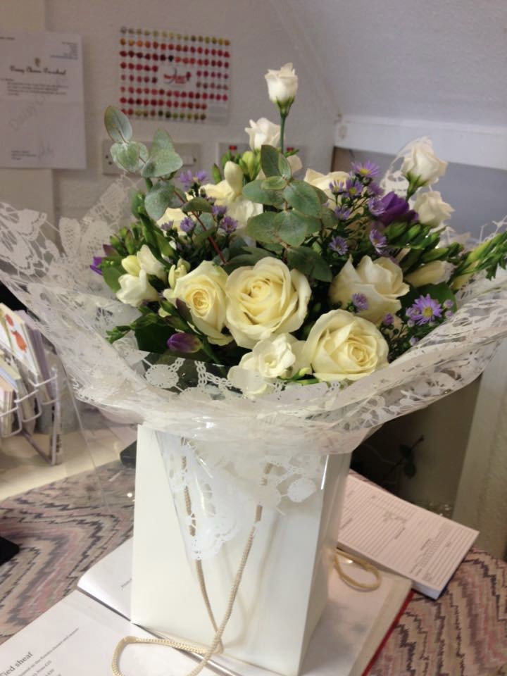 Alison Floral Boutique