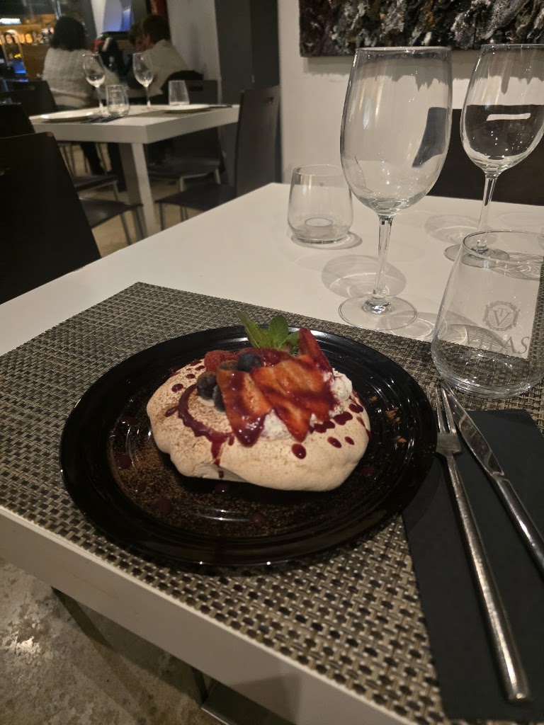 Caliuet BaRestaurant — Mas recientes