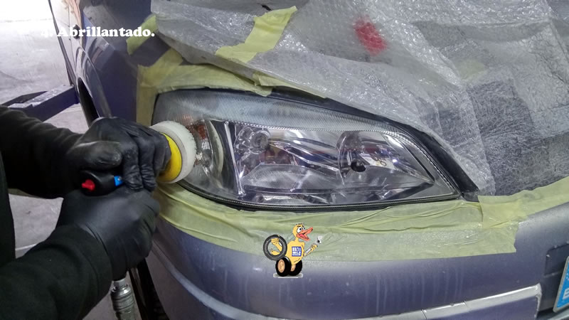 Autorentat Quick Quack — Servicio de lavado de coches