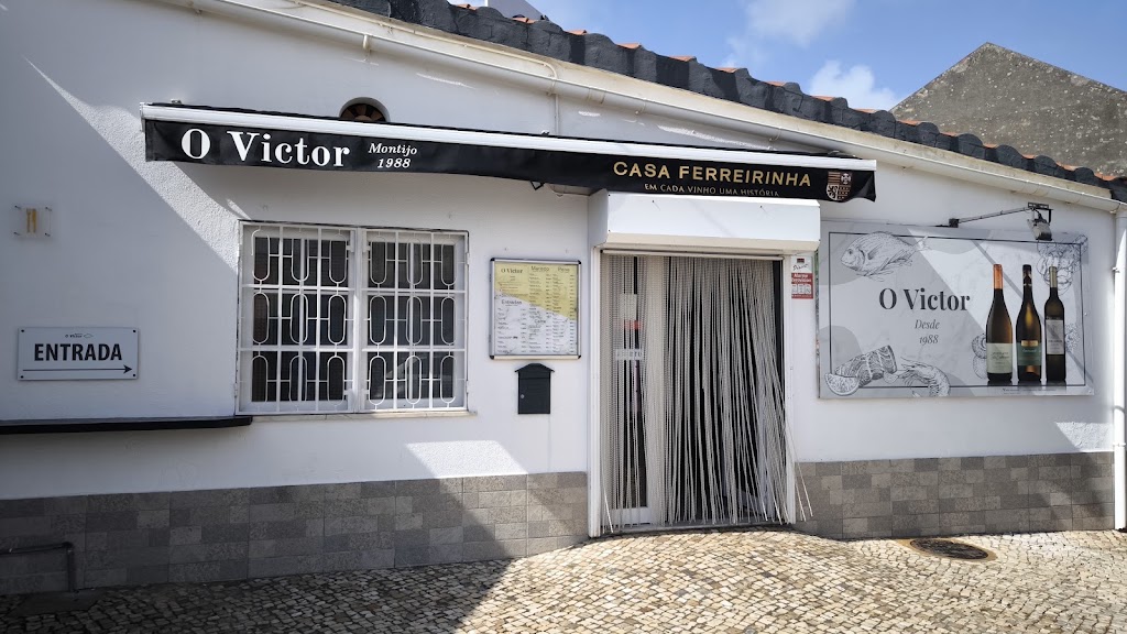 O Victor — Mas recientes
