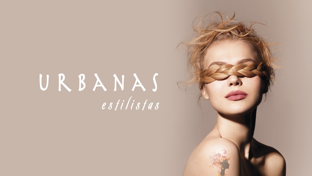 Peluqueria URBANAS - Estilistas