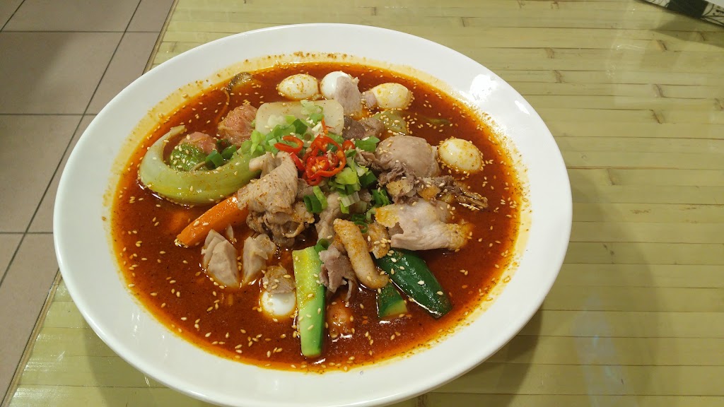 四川百味冒菜 - 霧峰店 的照片