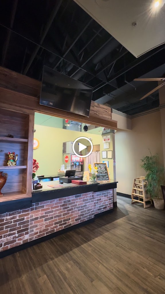 Aroy Thai Kitchen