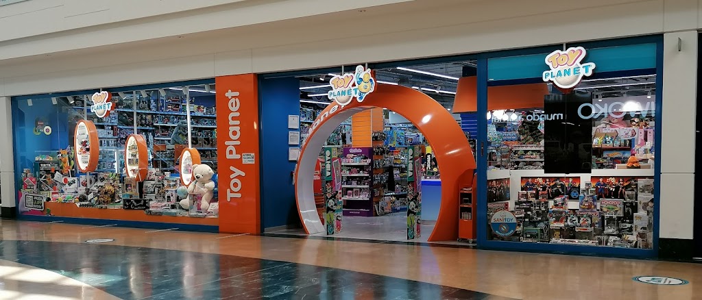 Foto 2 de Toy Planet