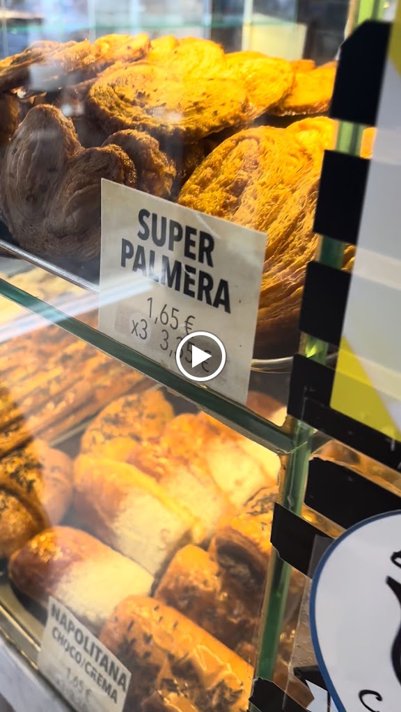 Panaderia Granier — Mas recientes
