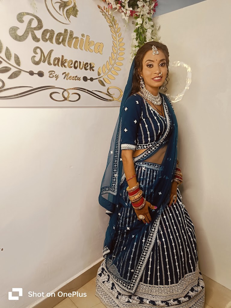 Neetu Beauty Parlour Mathura