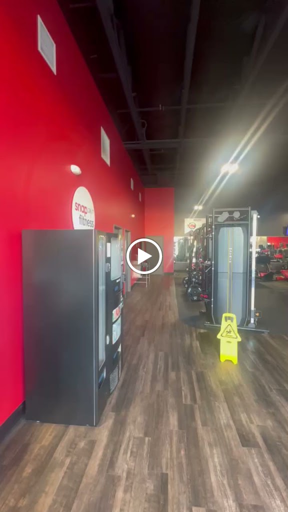  Snap Fitness Yuba City
