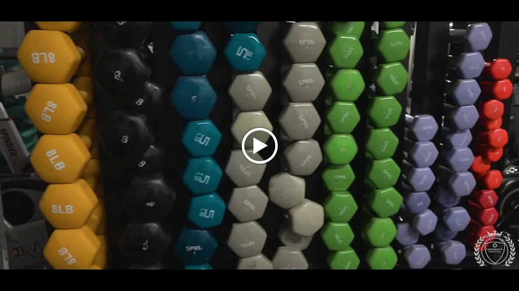  Beach Body Health Club