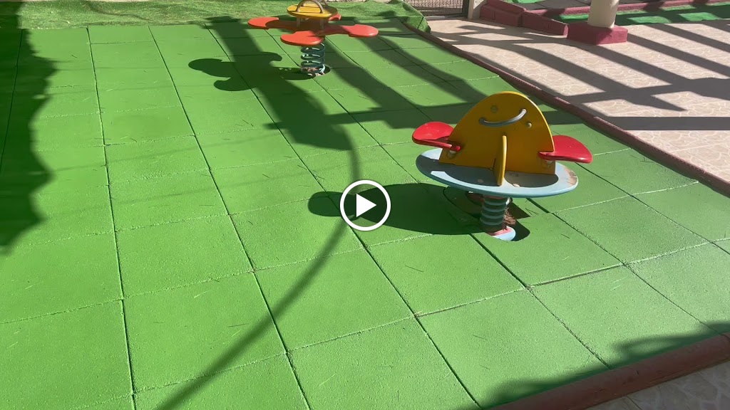 Centro Infantil San Francisco Javier — Del propietario