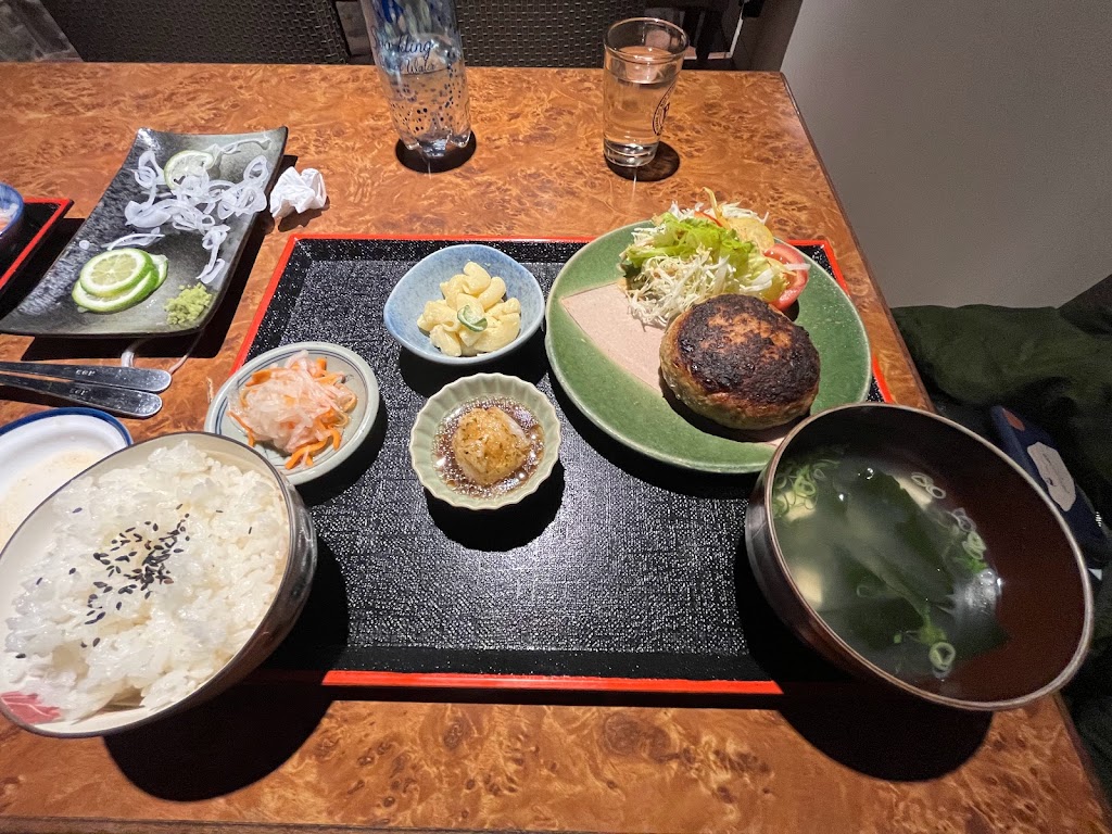 神田屋日式家庭料理 的照片