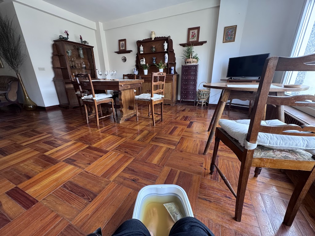 La Casa de la Abuela