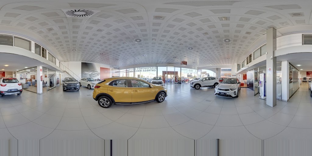Ulsan Motor — Street View y 360deg