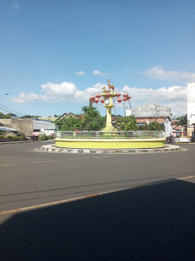 Mahkota Motor