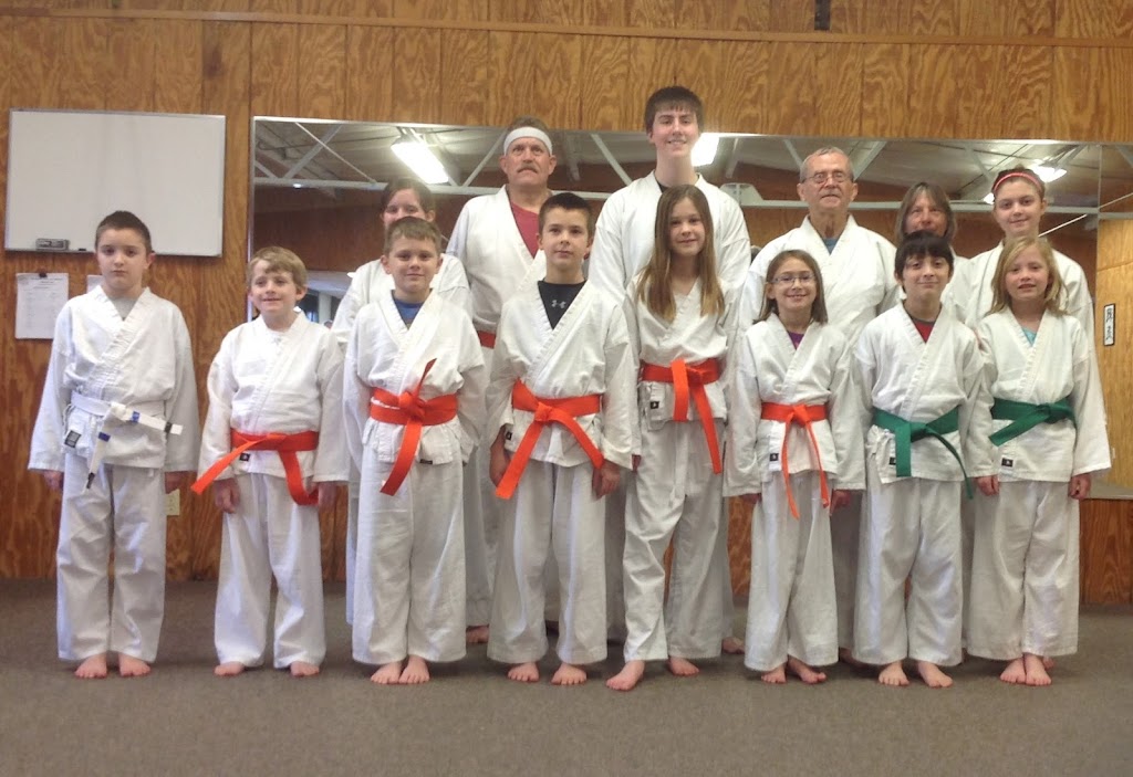  Findlay Martial Arts Academy