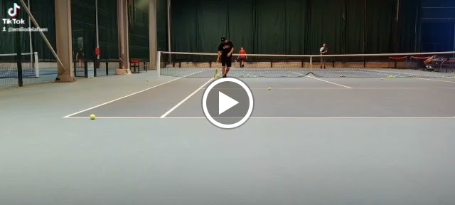 SAT Tenis Torrelavega — Del propietario
