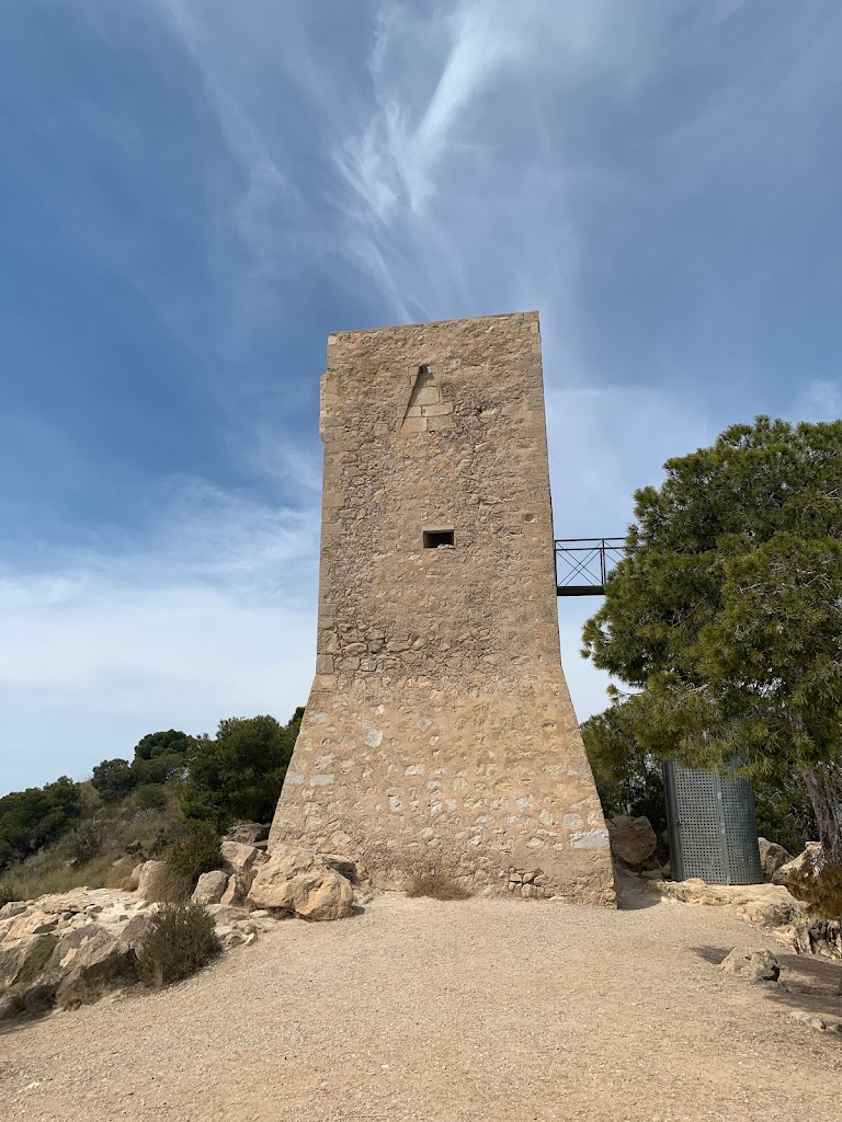 Torre El Aguilo