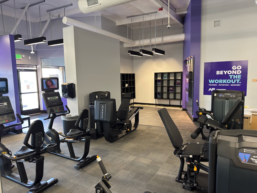 Anytime Fitness