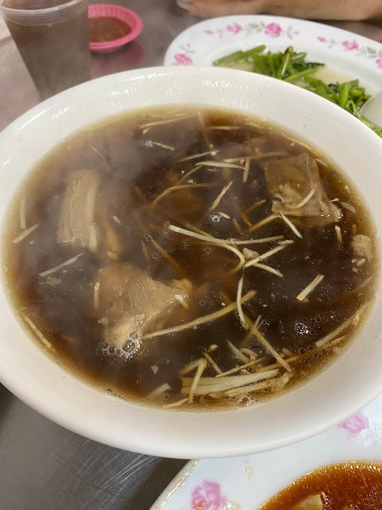 阿蓮胡家羊肉 的照片