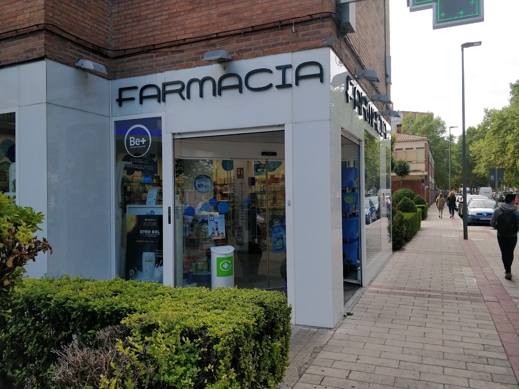 Farmacia Lda. Isabel Santiago Paniagua